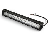 112W LED Light Bar 2051 3w-Chip